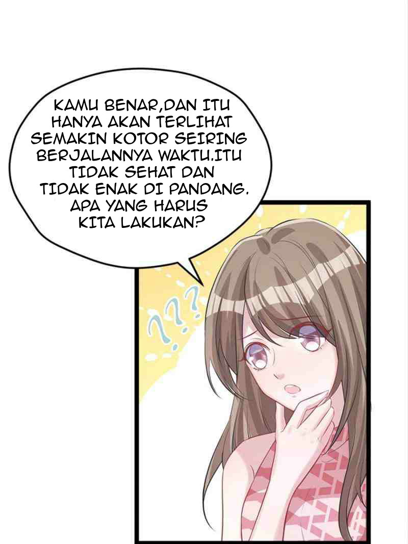 Beauty and the Beasts Chapter 87 Gambar 36